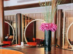 -西安凯悦酒店·湖畔中餐厅