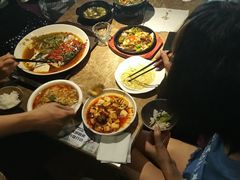 -上島咖啡(石龙路店)