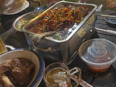 -卧龙堡客栈·中餐厅(古北水镇店)