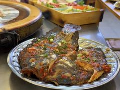 -阿昌白族石板烧(大理古城店)