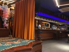-甘尼仕印度餐厅爵士酒吧(阳春巷店)
