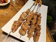 -东来顺饭庄(天美新天地店)