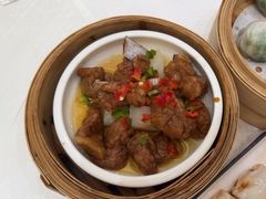 -聚福山莊·寻味顺德(北滘店)