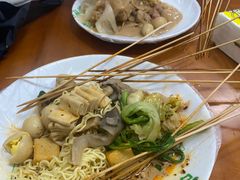 -郭记小街麻辣烫(虎坊路店)