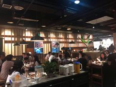 大堂-嘿嘟嘟·肋条烧肉放题(爱融荟城店)