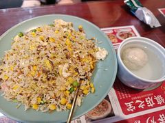 -扬二春炒饭(国庆路总店)