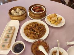 -金时代顺风大酒店(南桥百联店)