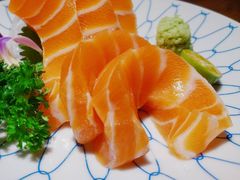 -NIUAN牛庵·日式和牛烧肉(恒隆店)