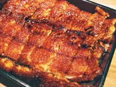特制风味鳗鱼饭-慢走(甜水园店)