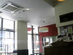 大堂-榖屋house of flour(张江首店)