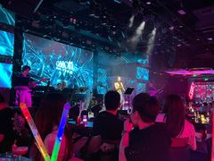 -MOSSO音乐酒吧·live house(南京旗舰店)