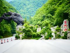 -神农架景区