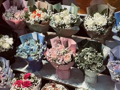 -循礼门鲜花花市(武汉循礼门店)