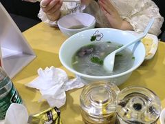 -回味鸭血粉丝汤(新城市广场店)