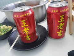 -屋头串串(龙潭寺店)