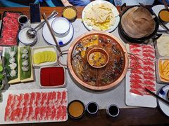-重八牛府(花乡奥莱店)