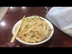 -大姐麻辣烫(莲宝中路店)
