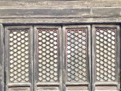 -大觉寺-停车场