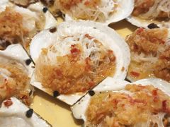 -春妮海味饭店·海景餐厅·海菜包子·大连海鲜