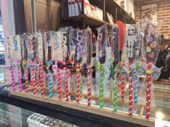 -cocolove创意DIY手工巧克力蛋糕(威高广场店)