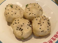 -小杨生煎(黄河路店)