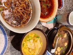 -南京大牌档(青岛万象城店)