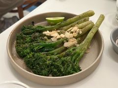 -胡麻(静安嘉里店)