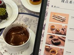 -BA(同德广场店)