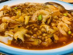 -鑫真味私房菜馆
