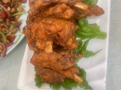 -庄河步云山羊汤(椒房店)