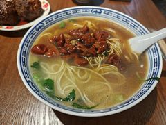 -辣肉面大王(天平路店)
