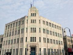 -武汉大学图书馆·文理学部总馆