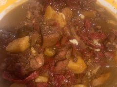 -金柱大盘鸡(和田二街店)