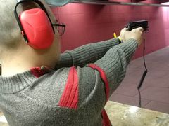 -猎鹰射击俱乐部