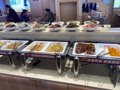 -素满香·全民食养自助(建邺万达店)