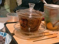 -84那年咖啡馆(李沧万达店)