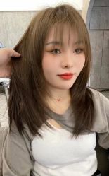 点击看大图 -MORI HAIR SALON日式美发沙龙