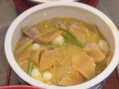 -大鹏饭店·金陵家宴(奥体中心店)