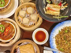 -桃源春晓中餐厅 TaoYuan Restaurant
