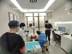 -牙博士口腔品牌连锁(杨浦店)