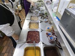 -芳婆糕团店(王府大街店)