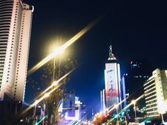 -LUCCA卢卡西班牙海鲜饭(远洋广场店)