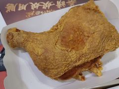 -德克士(五洲餐厅)