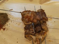 -鑫正兴东北烧烤(滨湖店)