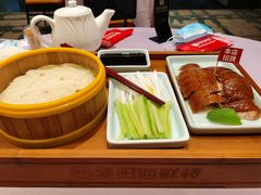 -紫阳海鲜楼·传承闽味(长乐路总店)