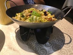 -国人川菜(李家村建东街店)