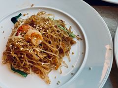 -富力丽思卡尔顿酒店·香荟全日制餐厅
