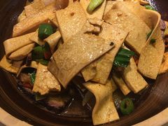 常德干子-井水小厨·湘菜(活力广场店)