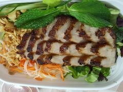 -美奈小馆·越南料理(中航城君尚购物中心店)