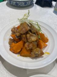 -喜爱轩酒楼·宴会厅